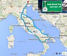Italy Off-the-Beaten-Path Road Trip: Viterbo