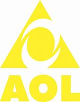 (aol) is a global web services company with a range of brands and offerings and a global audience. AOL Logo PNG Transparent & SVG Vector - Freebie Supply