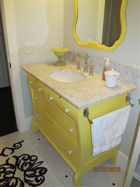 Painting Bathroom Vanity Step By Steps To Interdisciplinary How To