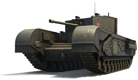 Обзор Черчилль 3 тяжёлый премиум танк 5 уровня в World Of Tanks
