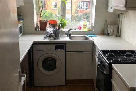 Alquiler de Pisos en Londres: Alquiler de Apartamentos en Londres por meses | Nestpick