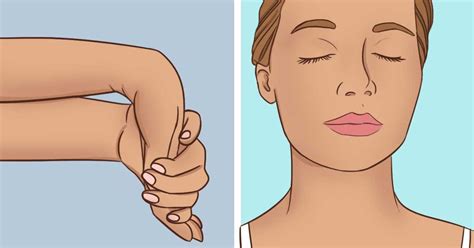 How To Practice Shiatsu For Stress And Anxiety