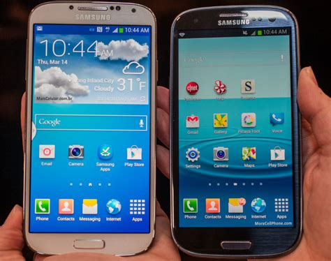 Samsung Galaxy S4 Value Edition Fotos Meutelemóvel