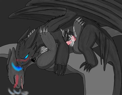 Rule 34 Abs Blush Claws Cum Dragon Fangless Feral How To Train Your