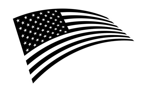 Waving Usa Flag Free Vector Art 217 Free Downloads