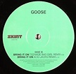 GOOSE - Bring It On Vinyl at Juno Records.