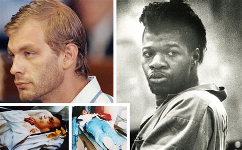 In 1992 he was sentenced to 15 consecutive life sentences, and he was murdered by a fellow prison inmate two years later. Christopher Scarver: Porque eu matei Jeffrey Dahmer