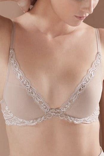 The Best Bras For Small Breasts Because Fit Matters At Every Size