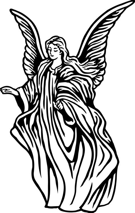Angel Clipart Clip Art Library