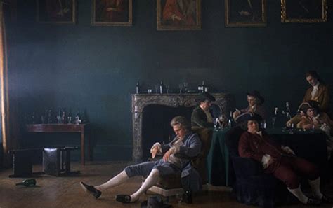 Barry Lyndon Review One Of Kubricks Finest Movies