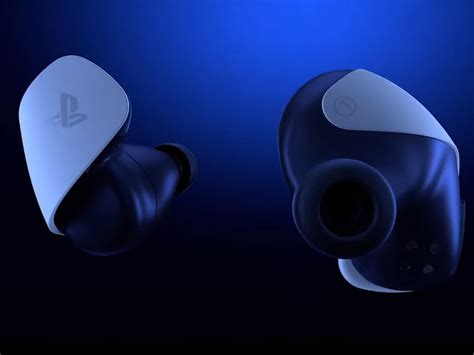 Psls Playstation Earbuds Will Support Noise Cancellation Usb Adapter
