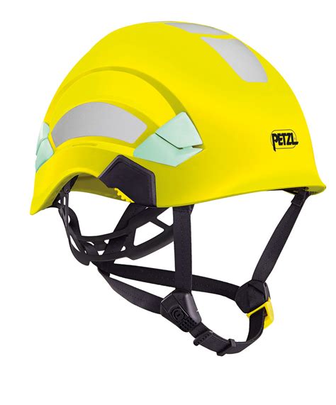 Petzl Vertex Hi Viz Klettern Abseilen Sichern Retten