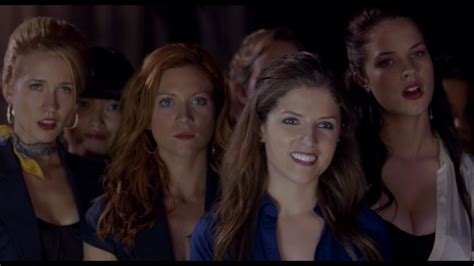 Pitch Perfect 2 Movie Information Cast And Trailers Pitch Perfect Pitch Perfect 2012 Anna