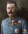 Archduke Franz Ferdinand, Archduke of Austria-Este by Wittel99 on ...
