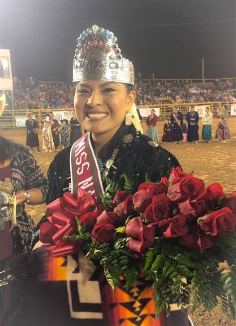 Navajo Tweets™ On Twitter Miss Navajo Nation Ronda Joe Congratulations
