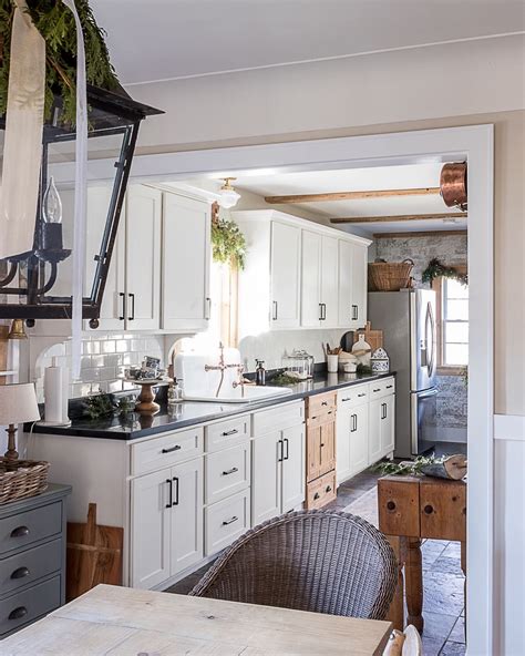 English Cottage Elements That Wont Break The Bank Pine And
