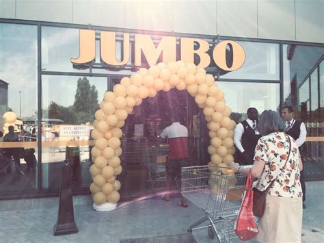 Fourth Belgian Jumbo Opens With Sushi And Halal Retaildetail Eu