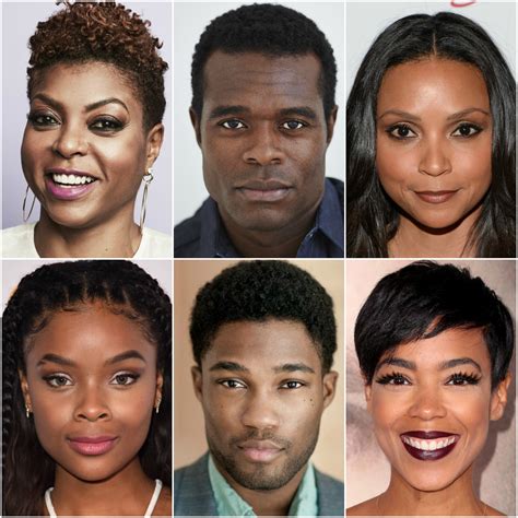 The film stars taraji p. 50 Plus 2018 Films Either Produced, Directed By Or ...