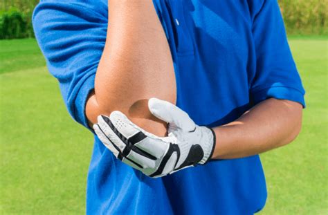 Golfers Elbow Orthopedic Associatesblog Denver Top Surgeons Therapy