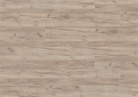 K002 Grey Craft Oak Eurohome® Villa Pure Laminate Flooring Krono Shop