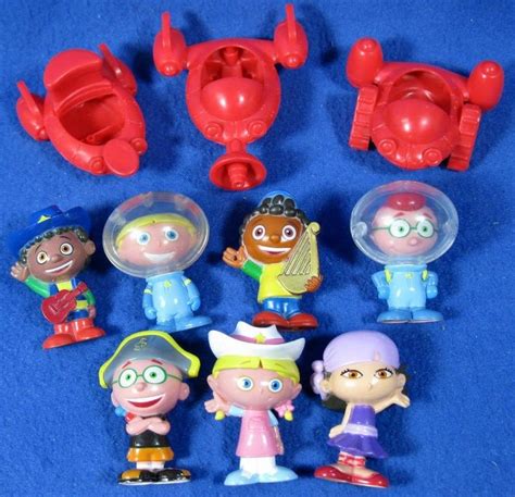 Tv And Movie Character Toys Toys And Hobbies Fisher Price Disney Little