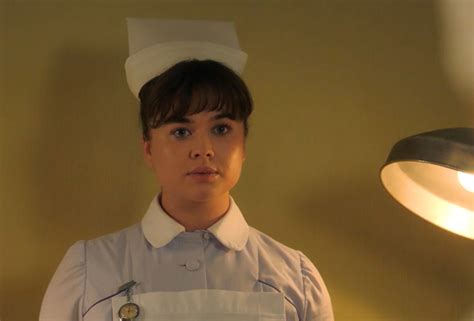 call the midwife recap nurse nancy gets too involved in adoption battle