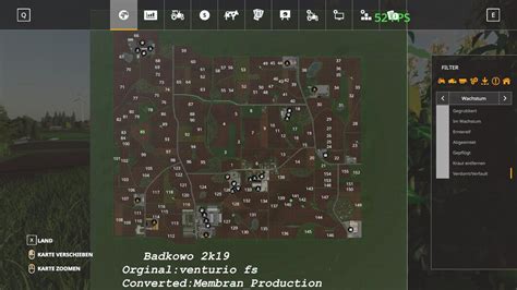 Fs 19 Badkowo Map Beta Farming Simulator 2019 Mod Fs 19