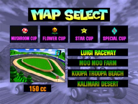 Mario Kart 64 Online Download Newig
