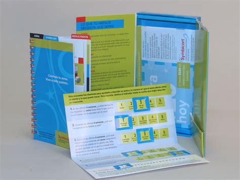 Includes symbicort side effects, interactions and indications. Symbicort Patient Starter Kit | Structural Graphics