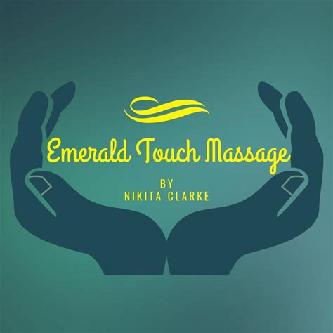 emerald touch massage