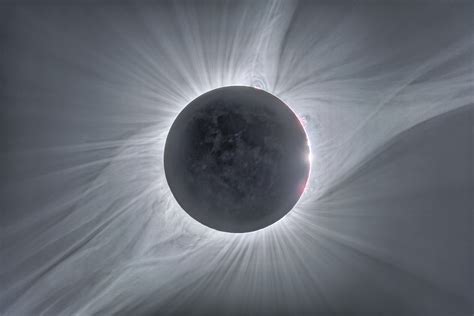 Were T Minus 4 Years To The Next Great American Solar Eclipse In 2024