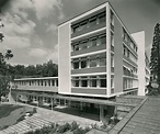 HSP Hoppe Sommer Planungs GmbH – Eberhard-Ludwigs-Gymnasium Stuttgart