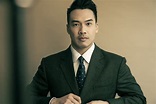 Jason Wong On Embracing The Dark Side: Interview - Culture