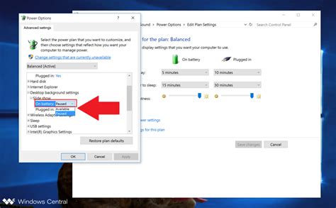 How To Enable Wallpaper Slideshow In Windows 10 And Make