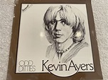 Kevin Ayers - Odd Ditties (VG/G+) - Mr Vinyl
