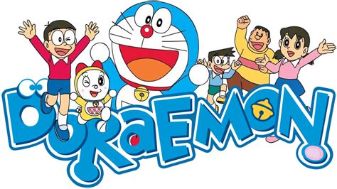 Paling Keren 30 Gambar Kartun Doraemon Keren Hd Kumpulan Gambar Keren