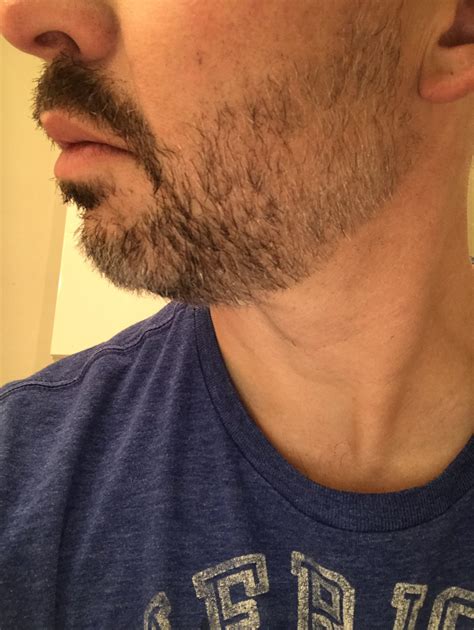 Just for men mustache and beard instructions grow in the summer. Just for men beard instructions