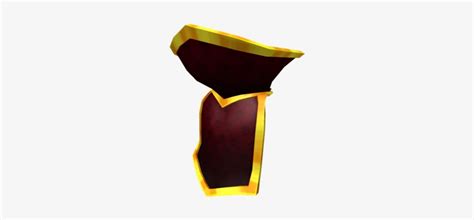 Nefarious Red Wizards Cape Roblox Cape Transparent Png