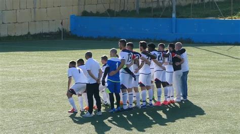 mafa malta amateur football association mafa review programm 25