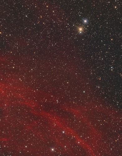 31 And 30 Cygni First Light With The Takahashi Epsilon 130 Flickr
