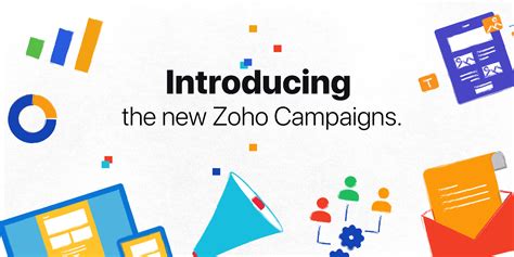 The All New Zoho Campaigns Is Here Laptrinhx