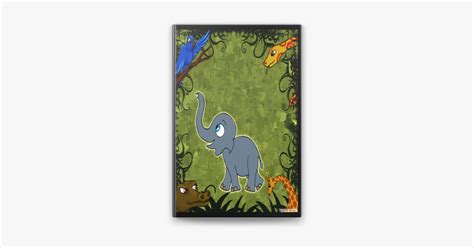 ‎how The Elephant Got Its Trunk By Tidels Ebook Apple Books