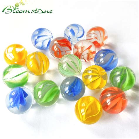 16mm Cheap Glass Balls Cat′s Eyes Marbles And Shooters China Cat′s Eyes