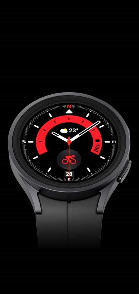 Samsung Galaxy Watch5 Pro The Official Samsung Galaxy Site