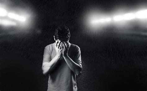 Getting those sad vibes lately? Alone Boy HD Wallpapers Looks Sad for Free Download