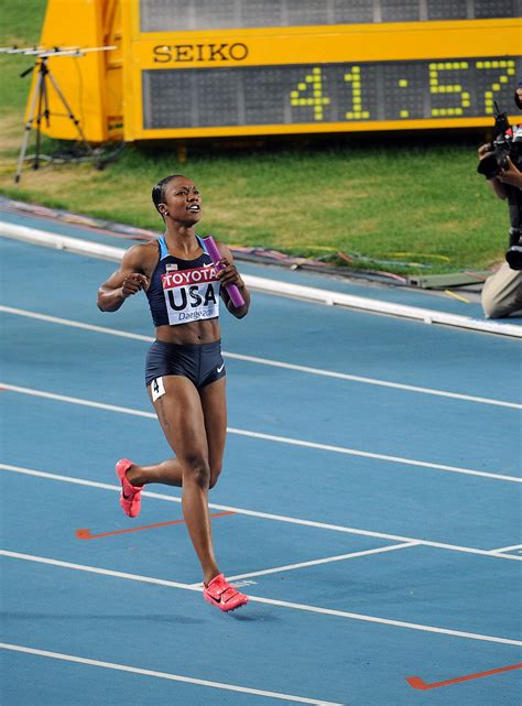 Azsportsimages Carmelita JETER USA