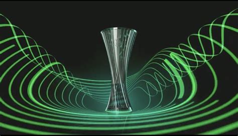 The europa conference league is here and will get underway in just a few weeks as teams from across europe compete in this brand new competition. Europa Conference League Trophy Design - Liverpool winning ...