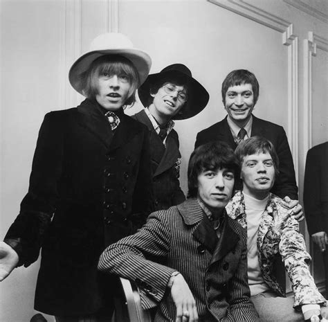 The Rolling Stones Getty Images Gallery