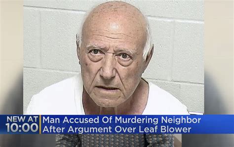 illinois man shot and killed by 79 year old neighbor in his driveway during leaf blower argument