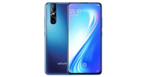It runs on a qualcomm snapdragon 665 chipset with 8gb of ram. Vivo iQOO and Vivo S1 Pro refreshed with new colour ...